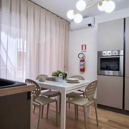 Antifemo - Cairoli Vakantiehuis Gela