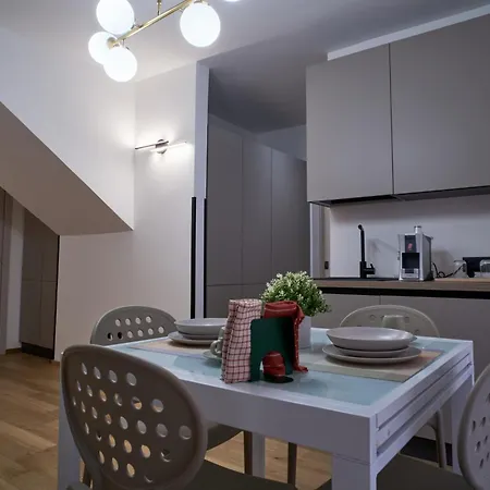 Vakantiehuis Antifemo - Cairoli Gela