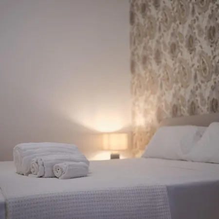 Vakantiehuis Antifemo - Cairoli *