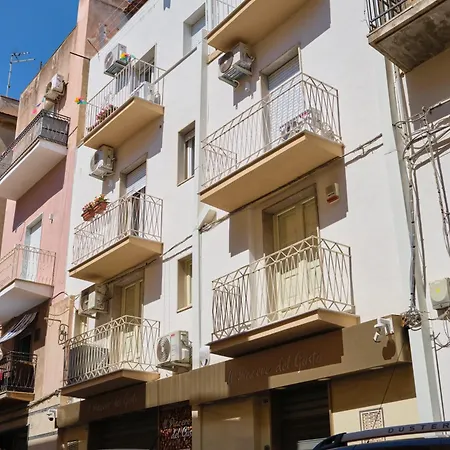 Antifemo - Cairoli Vakantiehuis *