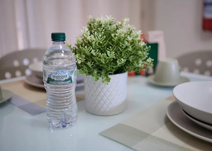 Antifemo - Cairoli Vakantiehuis *