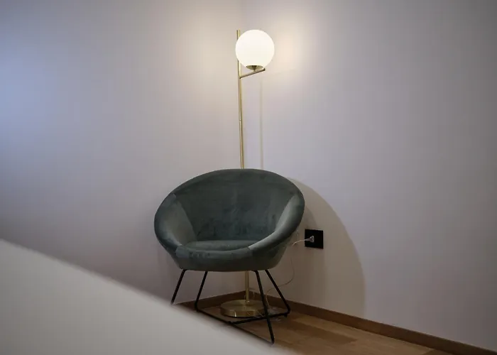 Vakantiehuis Antifemo - Cairoli *