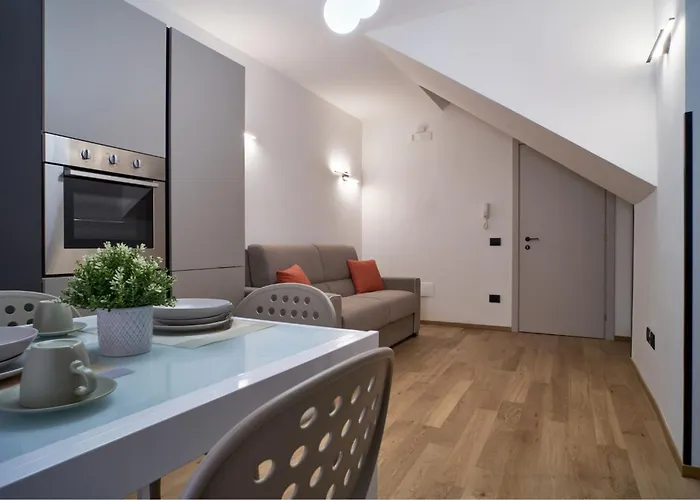 Antifemo - Cairoli Vakantiehuis *