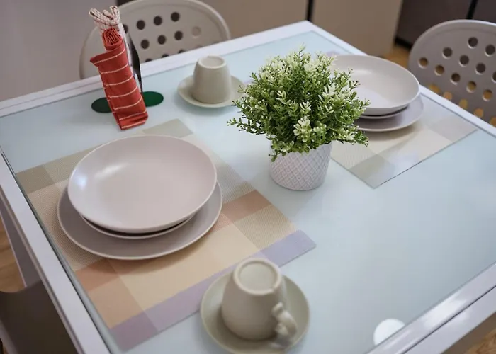 Antifemo - Cairoli Vakantiehuis *