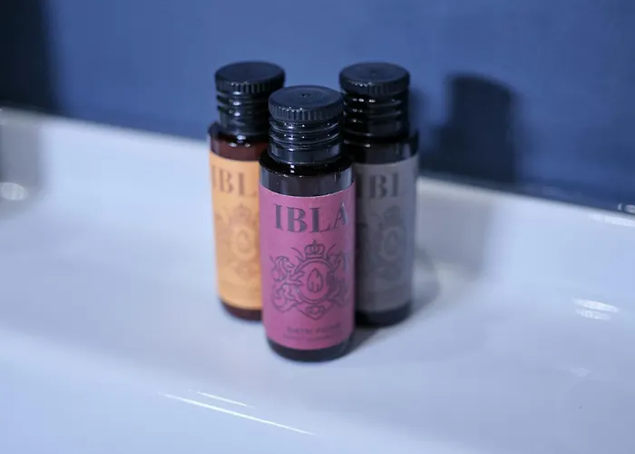 Vakantiehuis Antifemo - Cairoli *