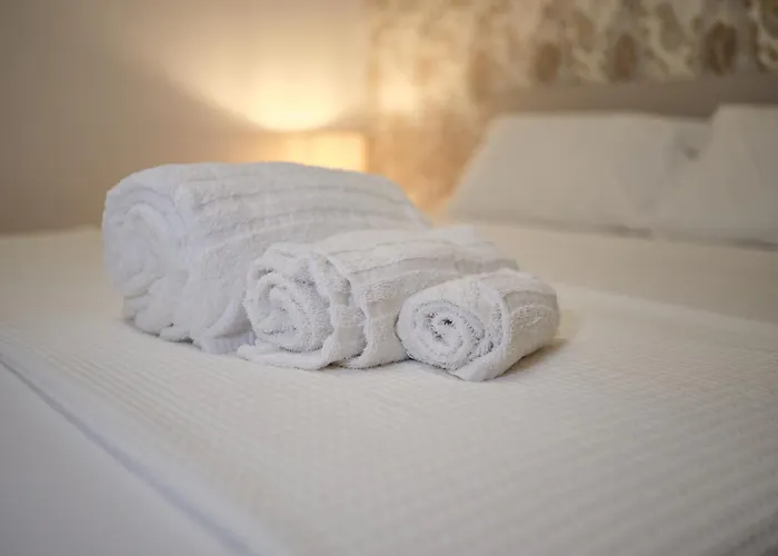 Vakantiehuis Antifemo - Cairoli