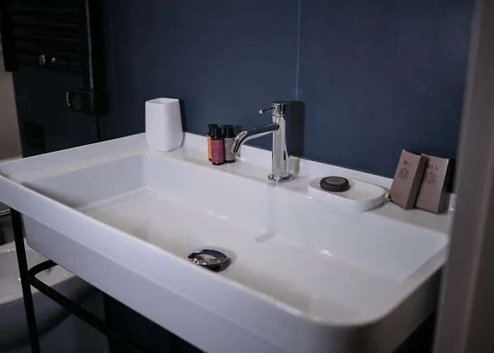 Antifemo - Cairoli Vakantiehuis *