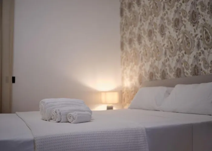 Vakantiehuis Antifemo - Cairoli *